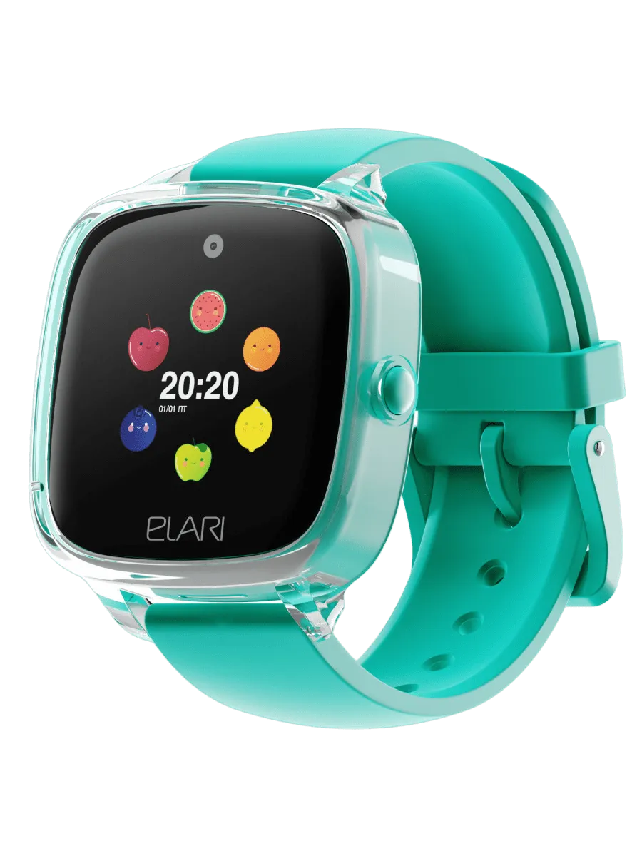 Смарт-часы Elari