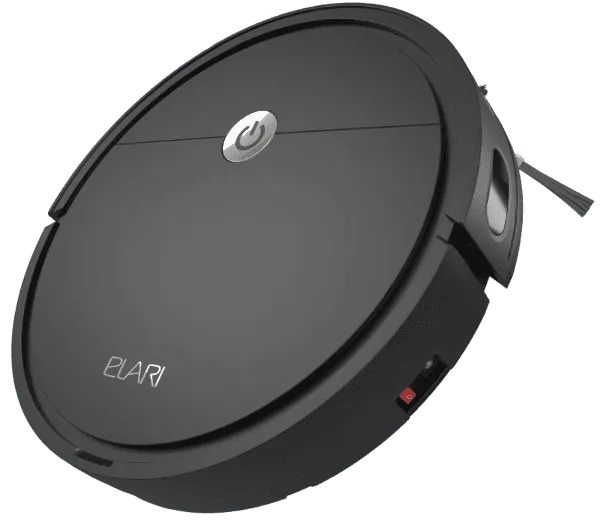 Робот-пылесос Elari